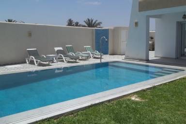 Villa Djerba Midun