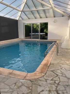 Villa Air conditioning Verdun