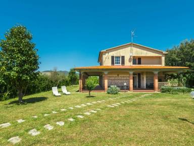 Ferienhaus Internet Grosseto