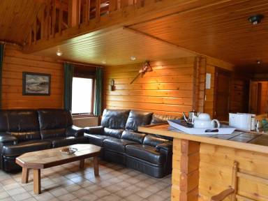 Chalet Ovifat