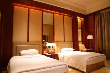 Resort Pudong