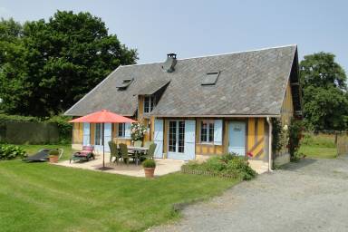 Cottage Danestal