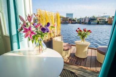 Schiff Amsterdam