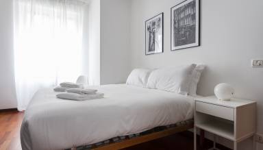 Apartment Baggio
