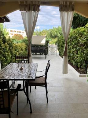 Casa Bernalda