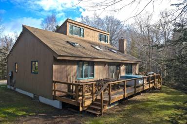 House Killington