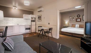 Aparthotel Adelaide