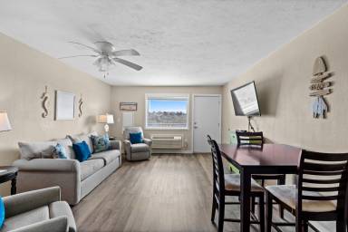 Apartment Air conditioning North Myrtle Beach