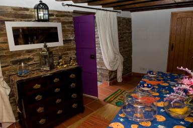 Huis Keuken Aldeia das Dez