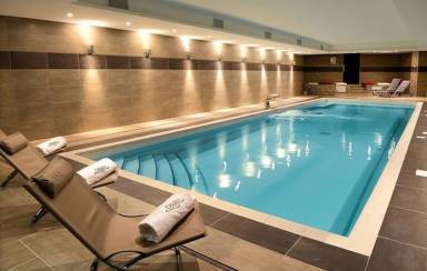 Appartement Ferney-Voltaire