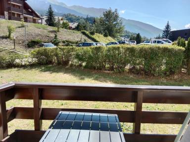 Appartement Serre Chevalier