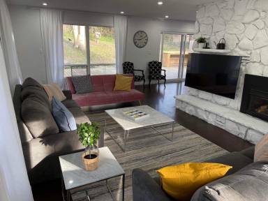 Cottage Grand Bend