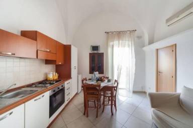Appartamento Ostuni