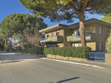 Appartement Follonica