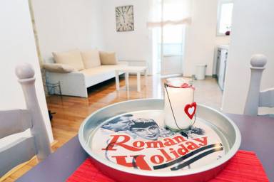 Appartement Zagreb