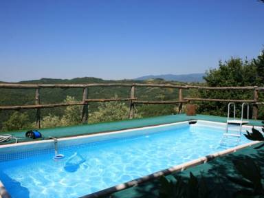 Villa Pieve Santo Stefano