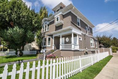 Apartment San Leandro