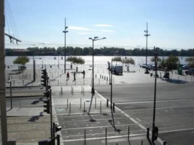 Appartement Bordeaux