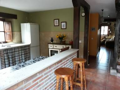 Cottage Valdáliga