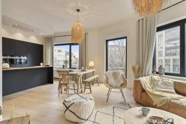 Appartement Brederode
