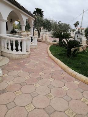 Villa Pachino