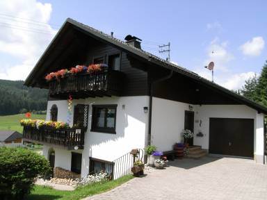 Apartment Schluchsee