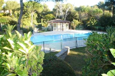 Appartamento Saint-Raphaël