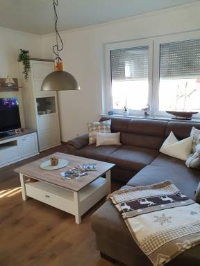 Ferienwohnung Suurhusen