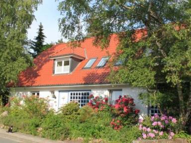 Appartement Bad Bevensen