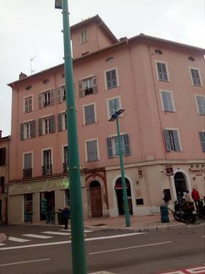 Appartement Wi-Fi Roquebrune-Cap-Martin