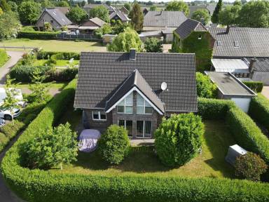 Ferienhaus Grieth