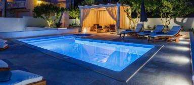 Apartament Mastrinka