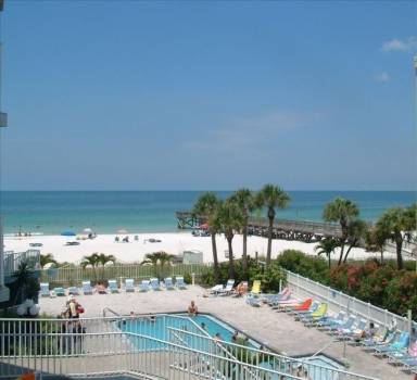Condo Redington Beach
