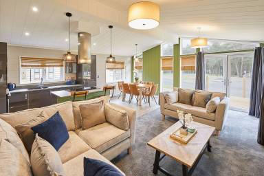 Chalet Grosmont