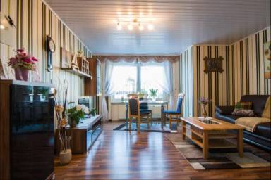 Ferienwohnung Küche Hückelhoven