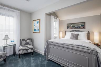 Bed & Breakfast Half Moon Bay