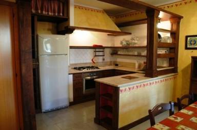 Appartamento Cupra Marittima
