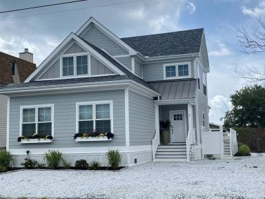 House Fenwick Island