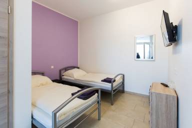 Motel Bad Westernkotten