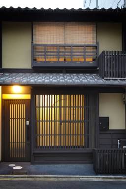 Huis Central Higashiyama