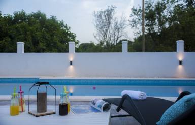 Appartement Općina Marina