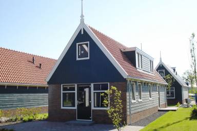 Villa Alkmaar