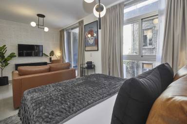 Apartment Pool Boedo