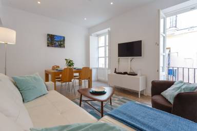 Appartement Centro