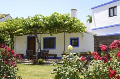 Landhaus Granada