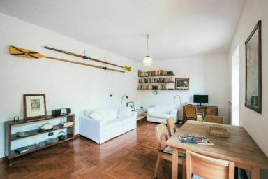 Appartamento Quartiere XVI Monte Sacro
