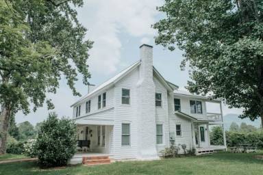 House Dillard