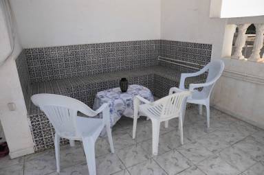 Appartement Terrasse / balcon Sousse