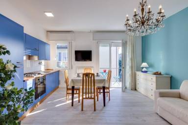 Apartment Pet-friendly Spinea
