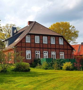 Ferienwohnung Internet Lüneburg